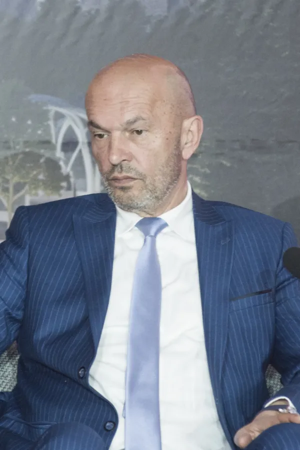 Raičković za "Dan": Ako hoćemo investicije, treba nam efikasna uprava