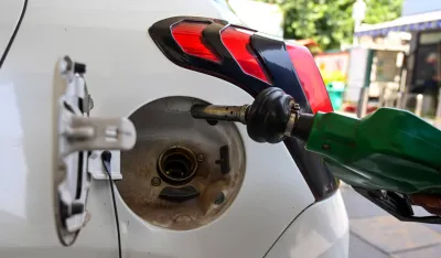 Cijene goriva bez promjena