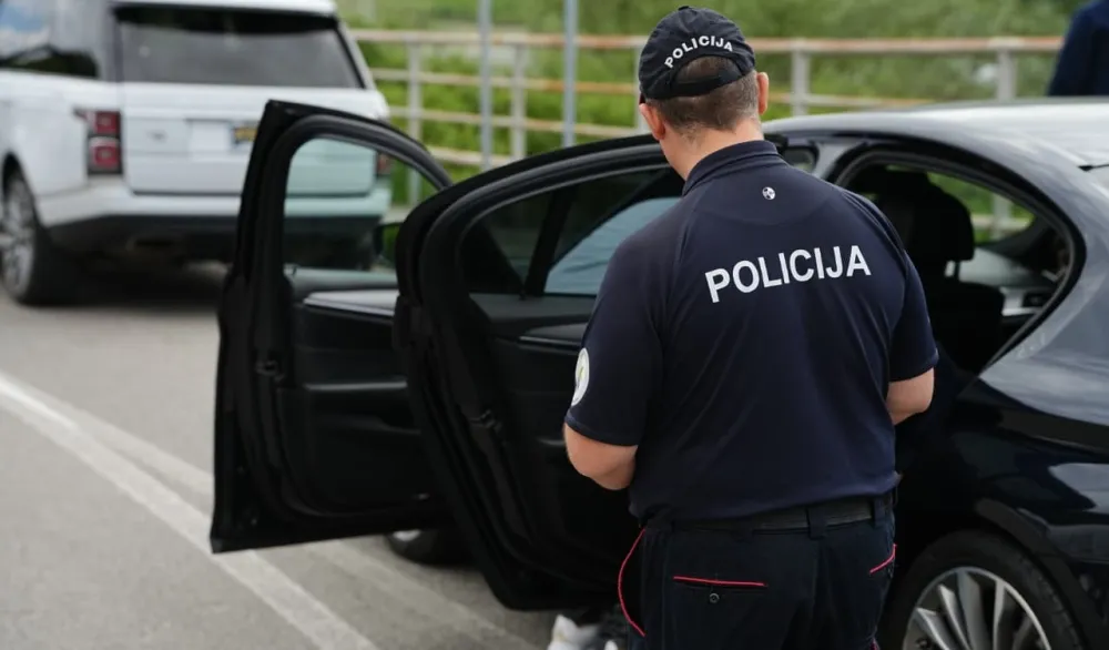 Bjelopoljac osumnjičen za davanje lažnog iskaza, Podgoričanin za falsifikovanje vozačke dozvole