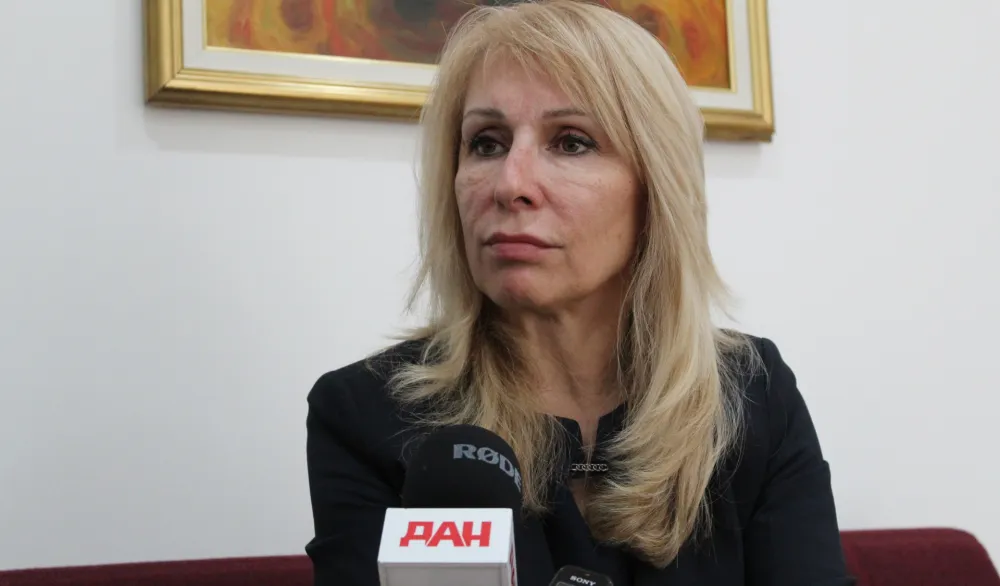 U Beogradu predstavljen projekat Zajednice op&scaron;tina o razvoju i brendiranju Crne Gore kao BIO-EKO destinacije