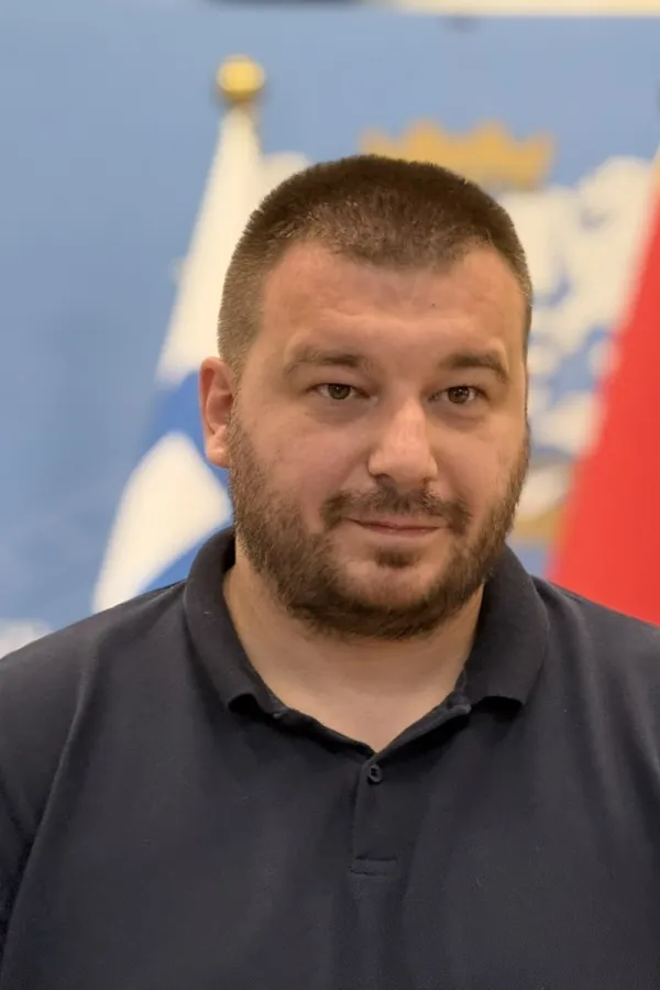 Krstović: Ne podržavamo ostavku predsjednice parlamenta