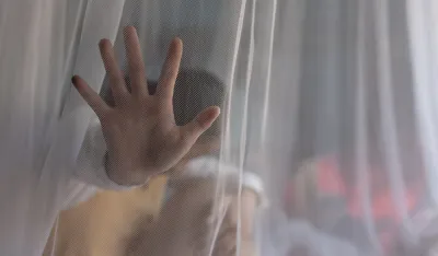 Krivična prijava zbog sumnje na trgovinu ljudima