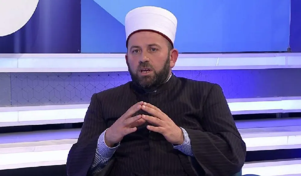 Fejzić: Neka nas Kurban-bajram nauči da je najveća pobjeda pobijediti mržnju, a snaga sačuvati ljudskost