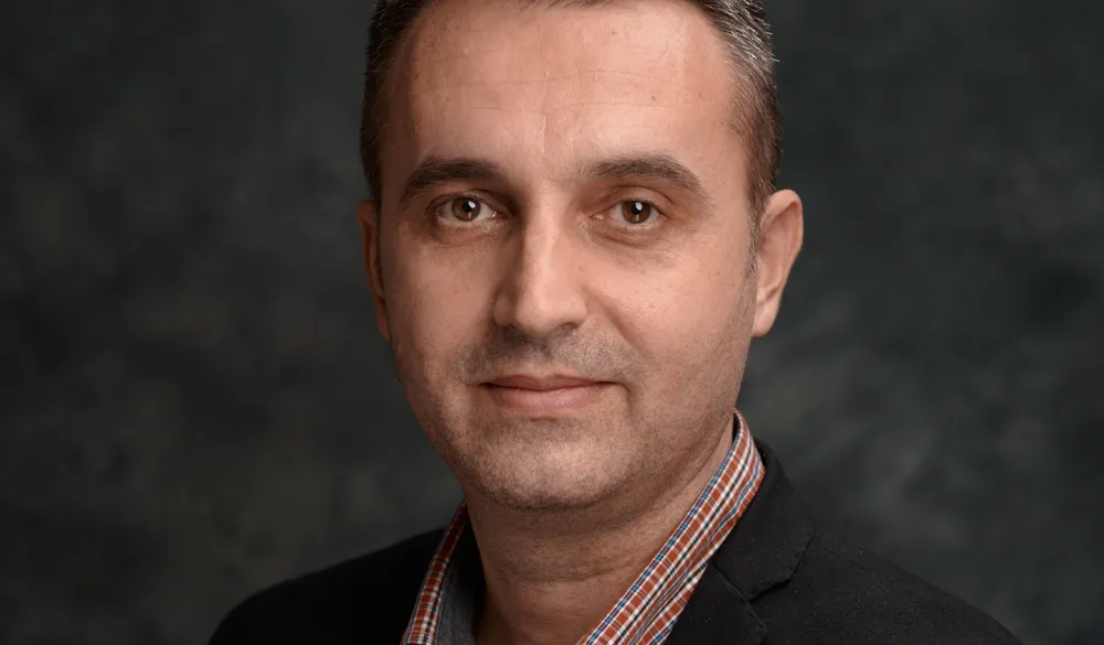 Veselin Mićanović