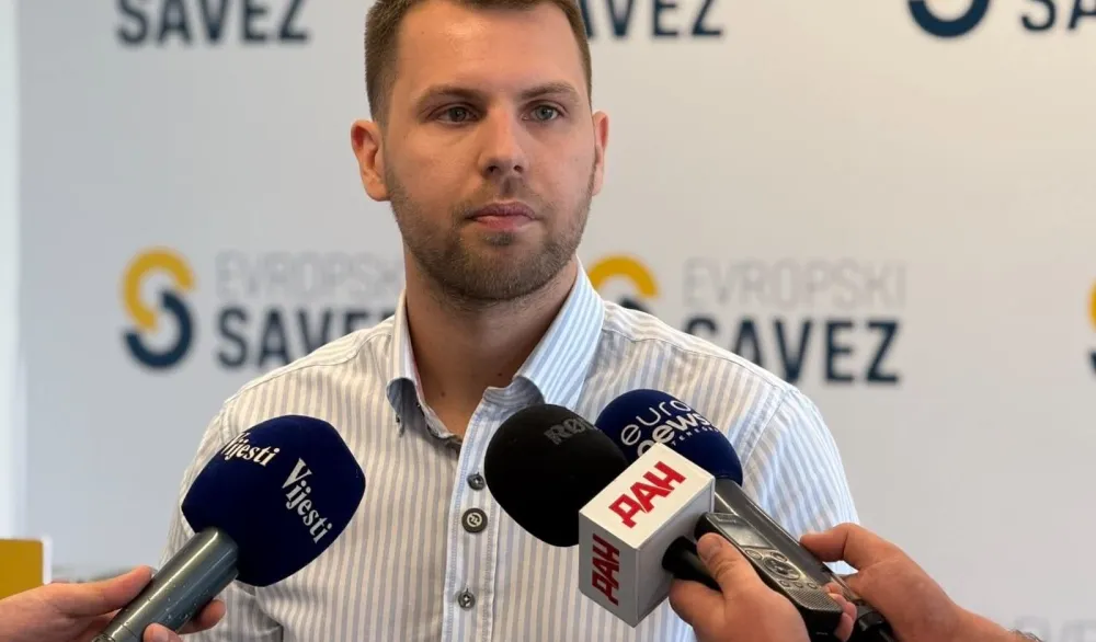 Milo&scaron; Ma&scaron;ković