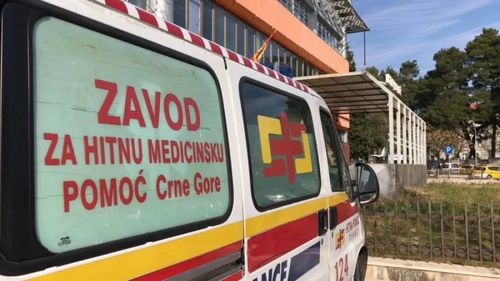Niković: Status službenog lica za zaposlene u ZHMP i izmjene Krivičnog zakonika da budu u fokusu Ministarstva