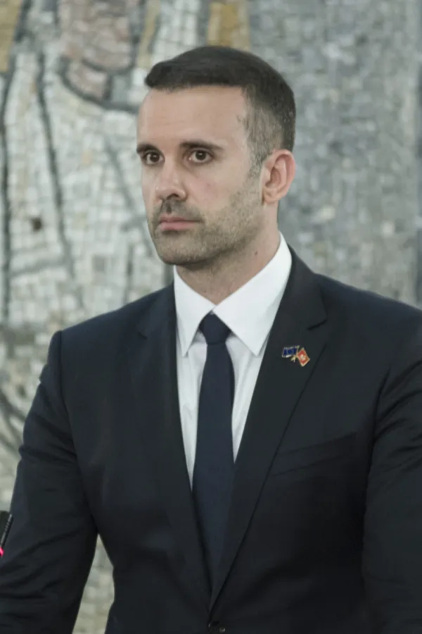 Spajić: Kurban-bajram podsjeća da su požrtvovanost, samilost i solidarnost osnove na kojima počivaju lični i dru&scaron;tveni progres