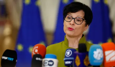 Kos: Albanija ulazi u završnu fazu pregovora o pristupanju EU