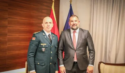 Krapović i Vuksanović sjutra u Kapinom polju