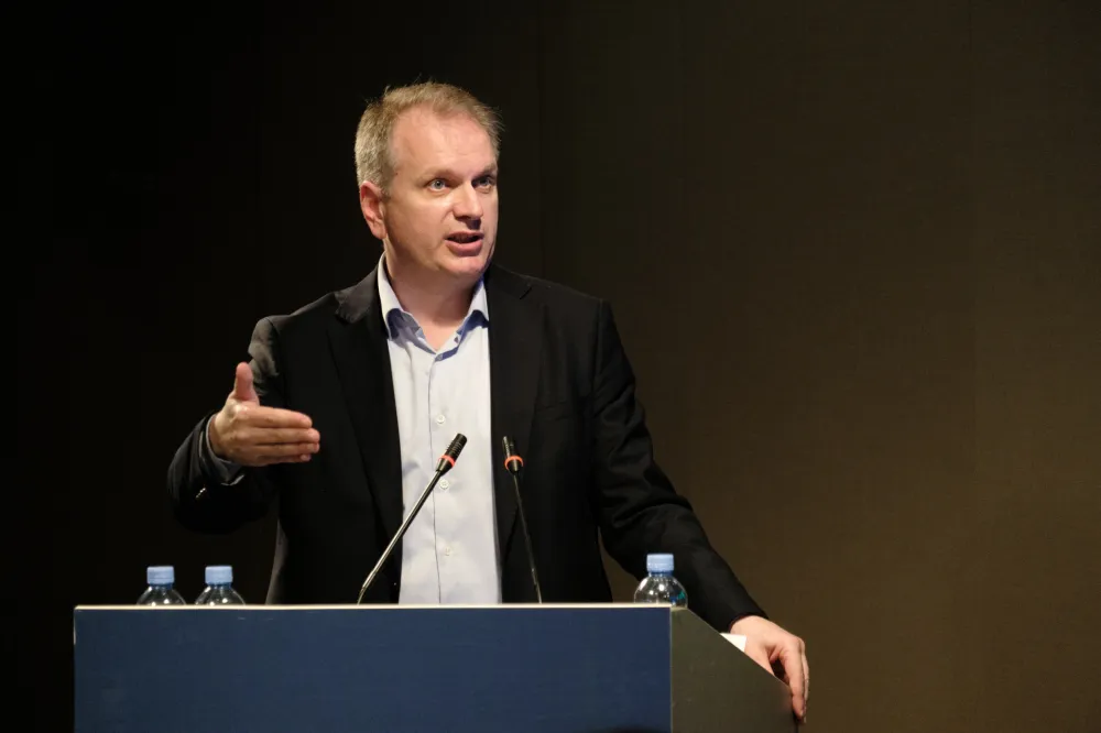 Perić: Predmet &bdquo;Telekom&ldquo; kao test jednakosti pred zakonom