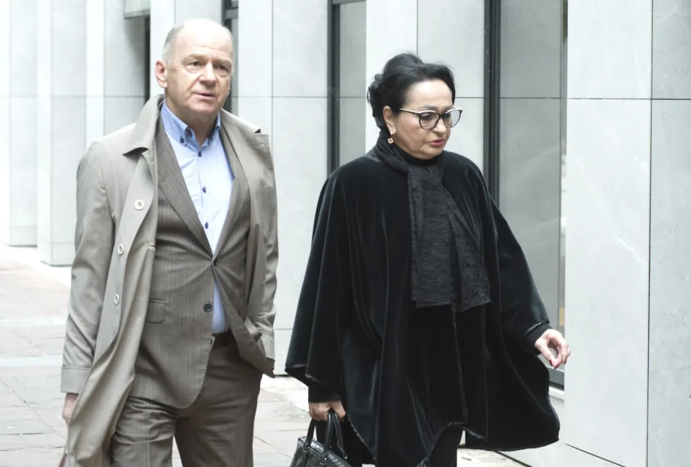 SDT se žalilo na presudu Milo&scaron;u i Vesni Medenici
