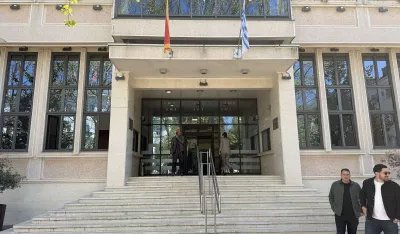 MJU: Skup&scaron;tina Glavnog grada u roku od 30 dana da izabere novog predsjednika