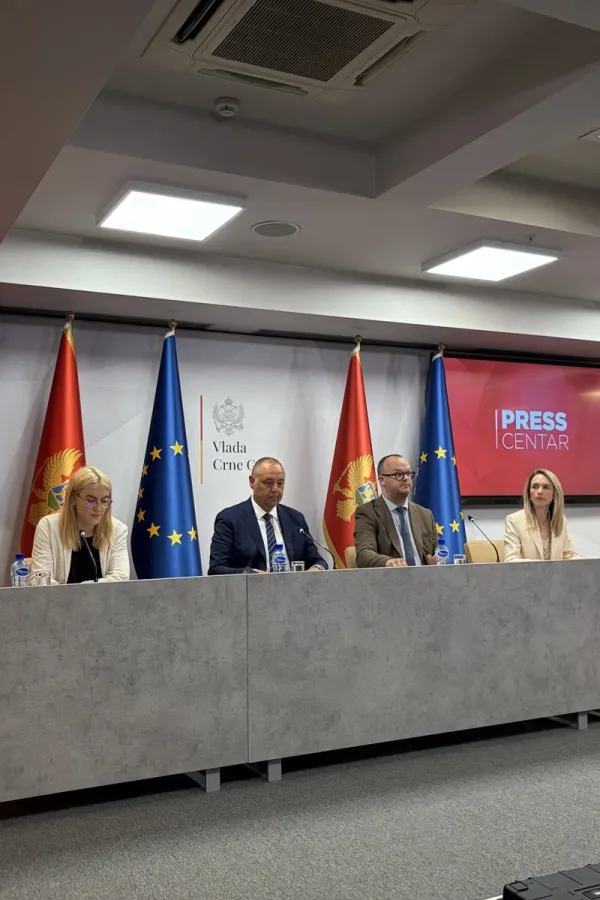 Ćulafić: Sve realnije privremeno zatvaranje Poglavlja 27