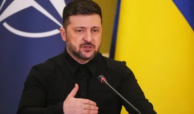 Zelenski: Diplomatija ne može da zaustavi Rusiju, potrebna pomoć SAD