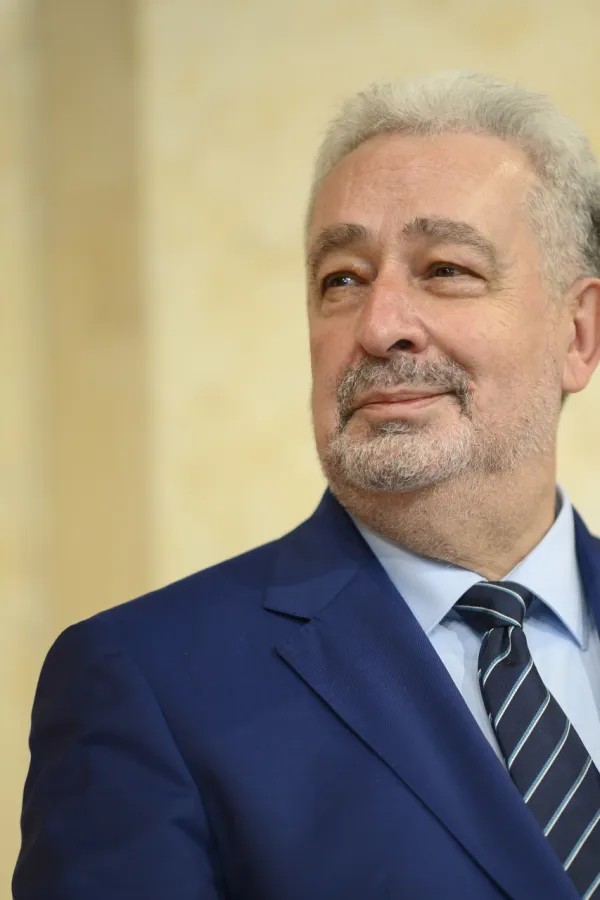 Krivokapić: Povratiti odluku iz 2006. kojom je definisana Pravoslavna crkva u Crnoj Gori