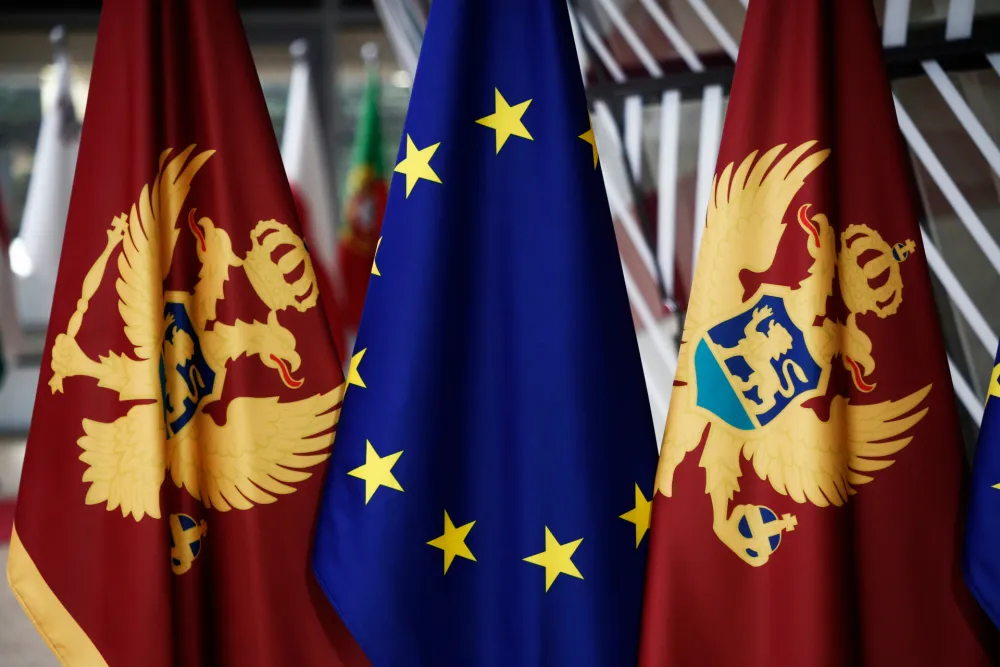 Irska želi da ubrza pristupanje Crne Gore Evropskoj uniji