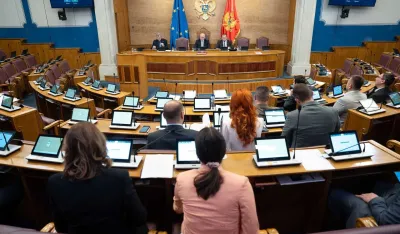 Crna Gora rizikuje gubitak 4,6 miliona eura iz Plana rasta EU ukoliko do kraja juna ne usvoji ustavne izmjene