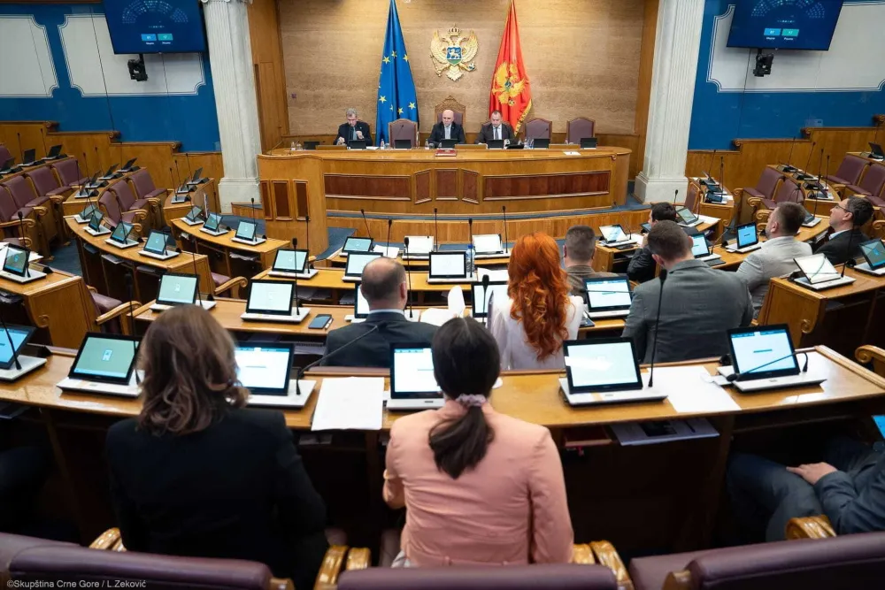 Crna Gora rizikuje gubitak 4,6 miliona eura iz Plana rasta EU ukoliko do kraja juna ne usvoji ustavne izmjene
