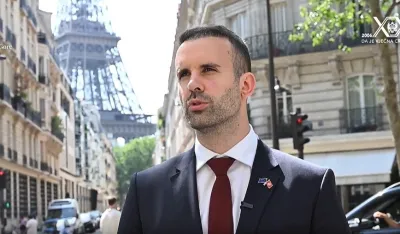 Spajić: Očekujemo talas francuskih investicija