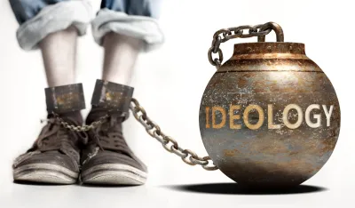 Ideologija &ndash; izvor mržnje
