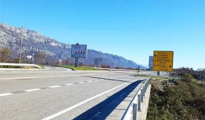 Povoljni uslovi za vožnju, nema vanrednih ograničenja na putevima
