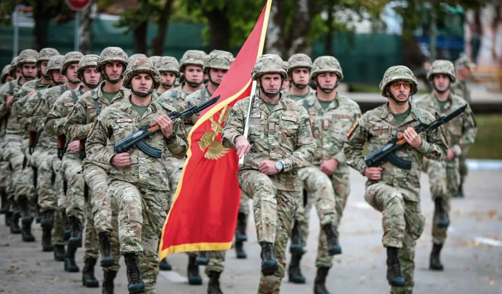 Ministarstvo odbrane raspisalo javne oglase za obrazovanje na vojnim akademijama u Grčkoj i Sjevernoj Makedoniji