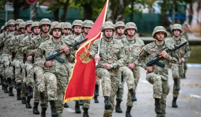 Ministarstvo odbrane raspisalo javne oglase za obrazovanje na vojnim akademijama u Grčkoj i Sjevernoj Makedoniji