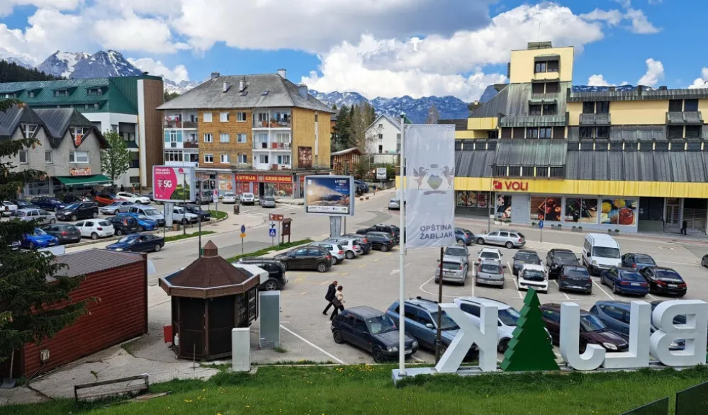 Planove za Žabljak kroji Vlada