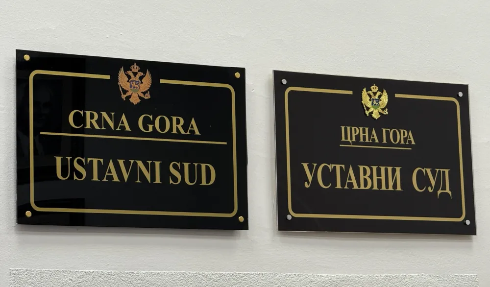 HRA podnijela inicijativu Ustavnom sudu: Zakon o ANB-u kr&scaron;i pravo na privatnost