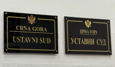 HRA podnijela inicijativu Ustavnom sudu: Zakon o ANB-u kr&scaron;i pravo na privatnost