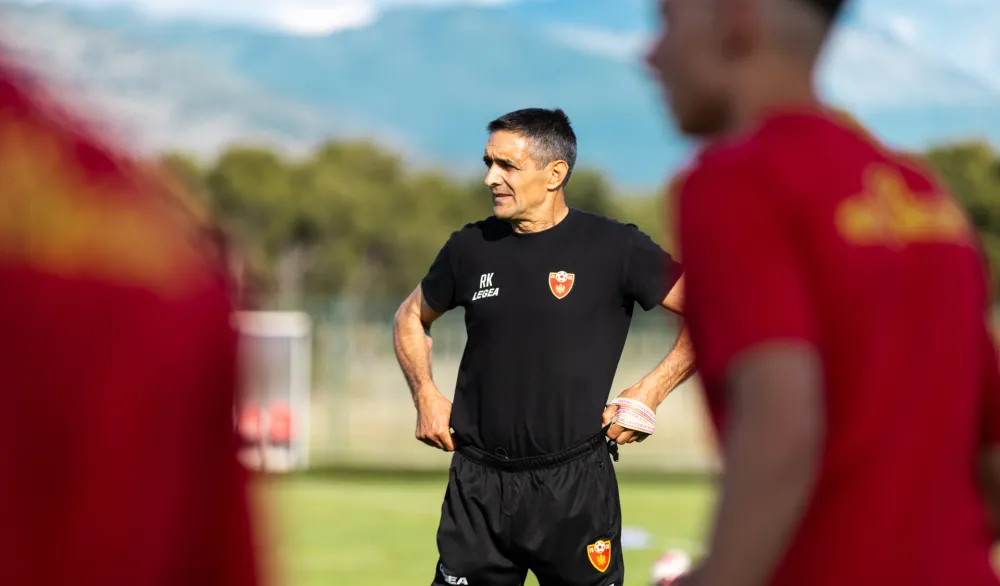 Радован Каваја