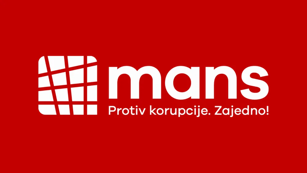 MANS, logo
