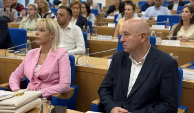 Ljiljanić: PzPg ne želi prinudnu upravu