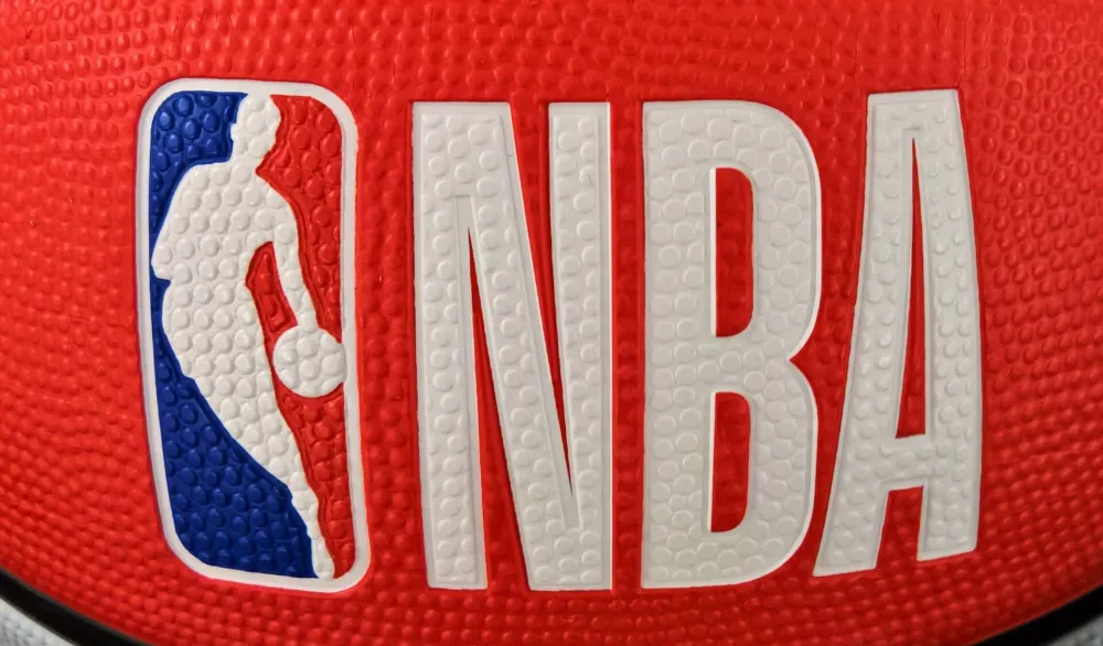 NBA liga