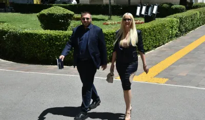 Počele konsultacije partija na vlasti oko predsjednika Skup&scaron;tine Glavnog grada