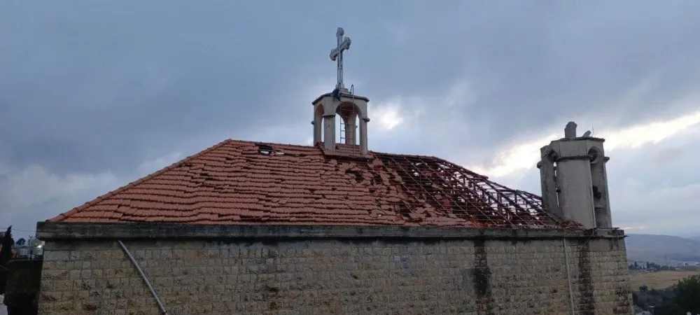 (FOTO/VIDEO) Hezbolah napao Izrael: Povrijeđeni vojnici IDF-a