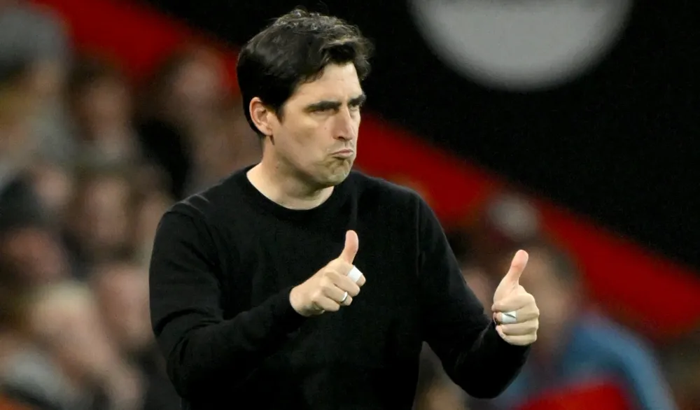 Andoni Iraola