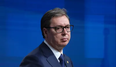 Vučić: Crnoj Gori želim sve najbolje