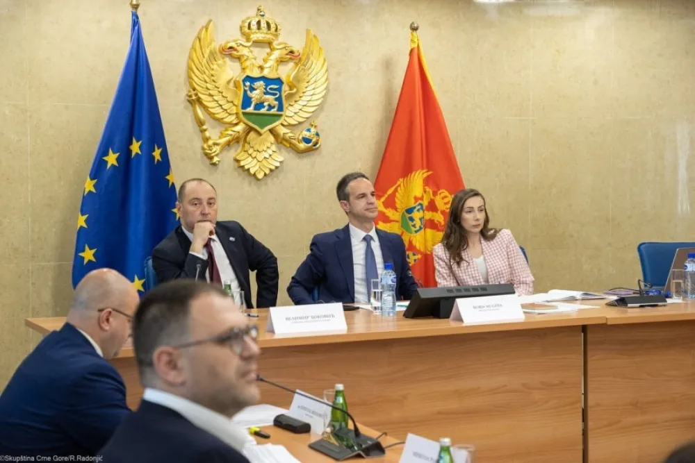 Mugo&scaron;a: Sjutra kreće postupak za imenovanje tri člana Fiskalnog savjeta