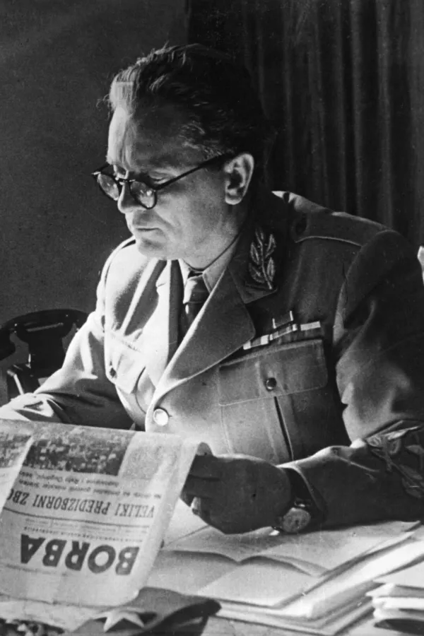 Četiri slova koja su obilježila istoriju: Kako je Josip Broz postao Tito?