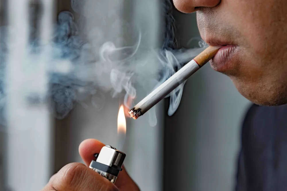 SZO: Oko 750 miliona ljudi &scaron;irom svijeta želi da prestane da konzumira cigarete