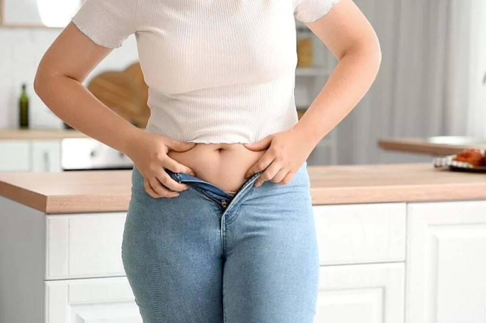 Za&scaron;to se kilogrami vraćaju: Problem nije samo u ishrani