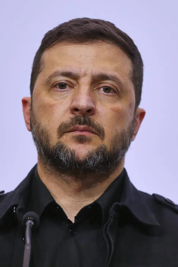 Zelenski: Spreman sam da se sastanem sa Putinom