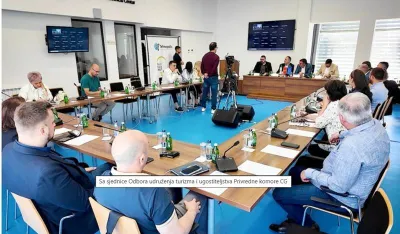 Nik&scaron;ić osvaja turiste, ali treba vi&scaron;e ulaganja
