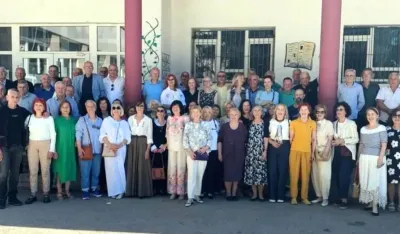 Nik&scaron;ićki gimnazijalci druženjem obilježili 50 godina mature: Pola vijeka od ispita zrelosti oživjelo sjećanja
