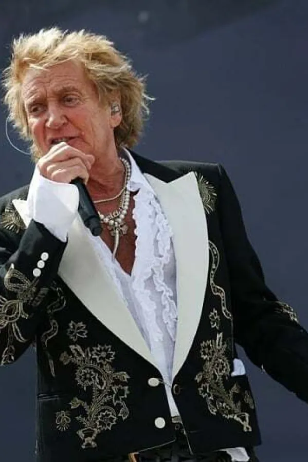 Rod Stjuart iznenada otkazao koncerte u Las Vegasu zbog zdravstvenih problema