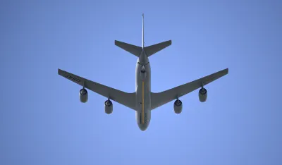 Rusija zabranila izvoz avionskog goriva do 30. novembra