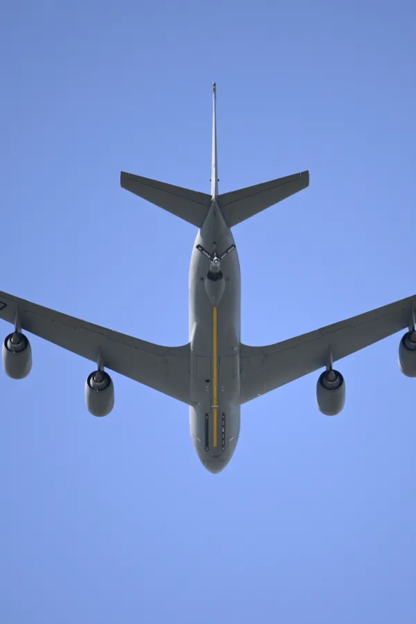 Rusija zabranila izvoz avionskog goriva do 30. novembra