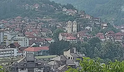 DPS: Rekordan budžet garancija nastavka razvoja Bijelog Polja