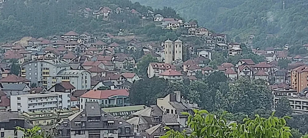 DPS: Rekordan budžet garancija nastavka razvoja Bijelog Polja